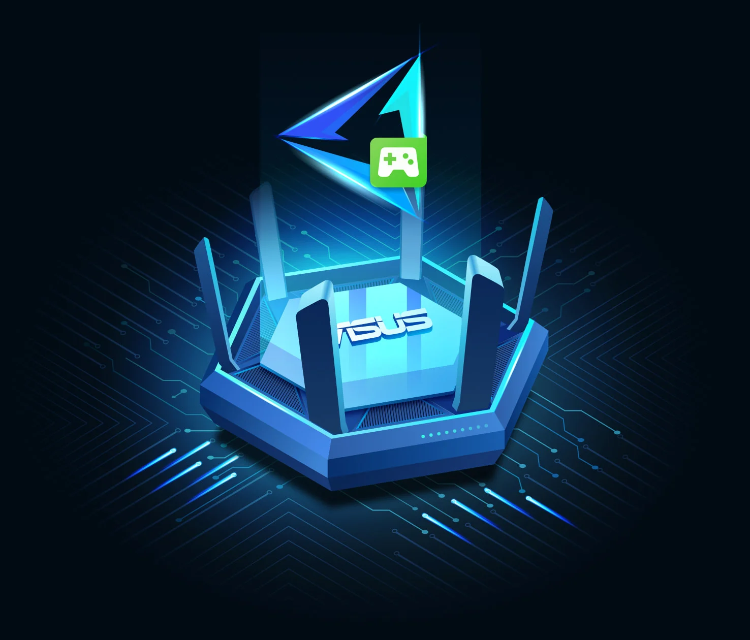 GearUP Booster: Cutting Ping and Lag in Online Gaming