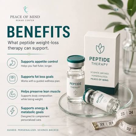 Reviewing the Latest Research Peptide Trends & Regulatory Changes