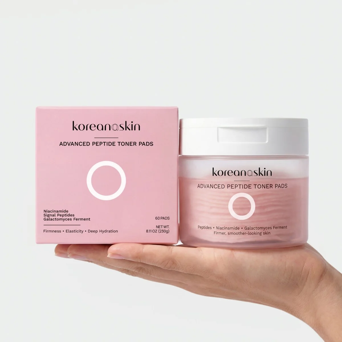 Koreana Skin Buying Guide 2026: Best PDRN, Peptide & GHK-Cu Skincare