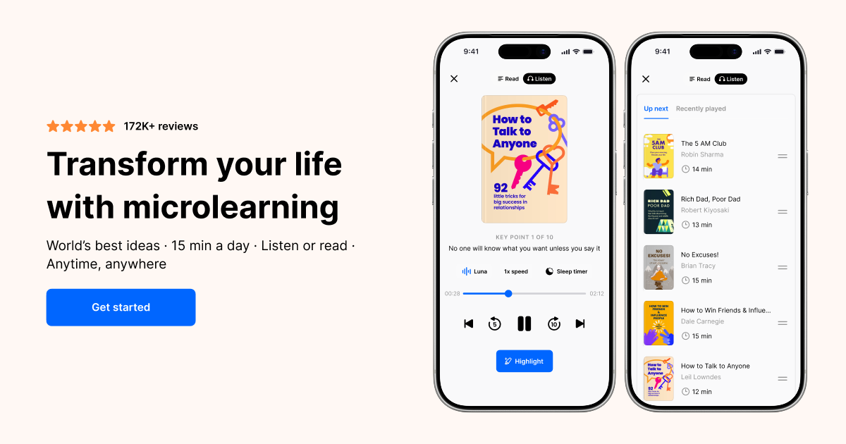 Headway Subscription Buying Guide: Free vs Premium Plans Compared